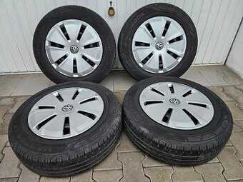 Orig. VW T6 Letní Hankook 205/65/16C