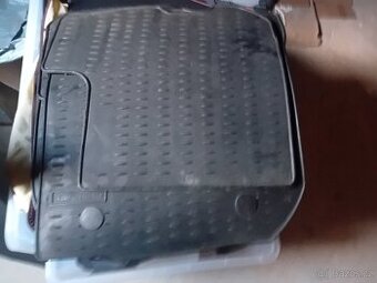 Dacia Sandero-gumove koberce