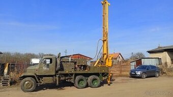 Vrtná souprava URB2a2