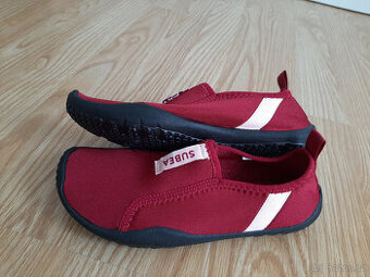 Dětské boty do vody