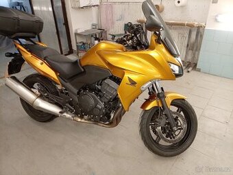 Prodám Hondu CBF 1000