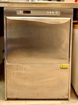 Gastro Myčka Nádobí