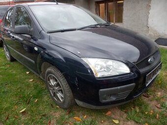 ND Ford Focus