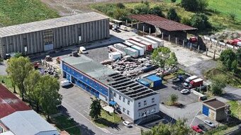 Pronájem kanceláře 19m2 Ostrava Poruba