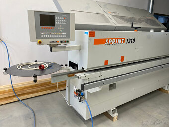 Olepovačka HOLZ-HER 1310