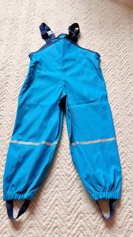 Chlapecké nepromokavé kalhoty