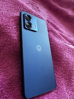 Motorola Moto G84 5G – 8GB / 256GB – Midnight Blue