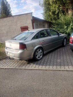 Opel Vectra C GTS na náhradní díly