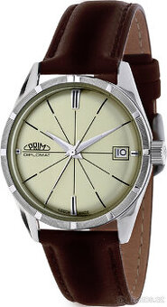 PRIM Diplomat Tempo Lady Zátopek - nové hodinky se zárukou