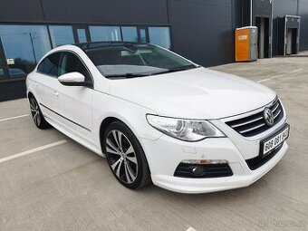 VW PASSAT CC 2.0TDI,DSG,12/2010, CR