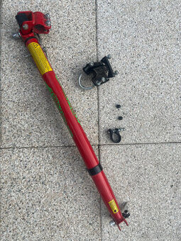 Tažná tyč TRAIL-GATOR