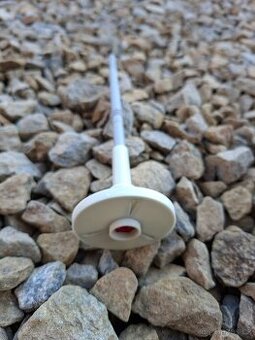 Fasádní hmoždinky