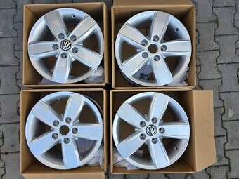 5x120 r16 elektrony vw t5 volkswagen kola disky transporter