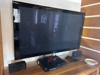 Pioneer TV Plasma Display sestava