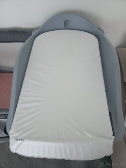 Přebalovací pult Camélé’O Changing Table Clay Beaba