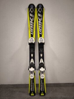 Lyže Völkl 110 cm