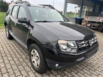 Duster 1,2Tce  +++++POUZE 77 tkm ++++++