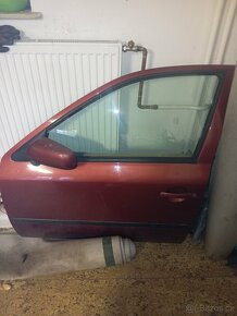 Dveře Octavia I - barva 9770