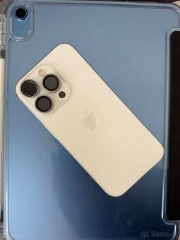 iPhone 15pro
