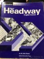New Headway Intermediate course - 1