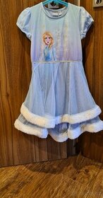 Šaty Elsa - 1