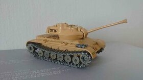Model tanku zn. SOLIDO 1:50 Char Blinde General Patton M-47 - 1