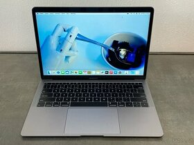MacBook Air 13" 2018 128GB SSD / i5 / SG