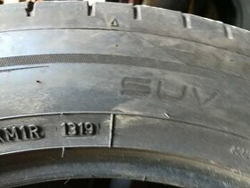Celorocni pneu 205/70r15
