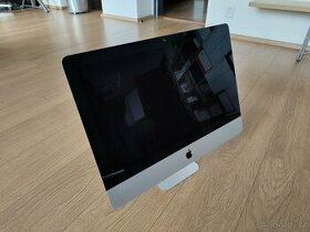 Apple iMac 21,5 inch, late 2012