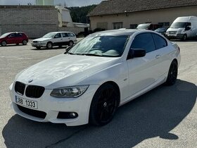 BMW Řada 320XD 135kW TOP STAV ČR AUTOMAT
