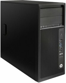 HP Z240 TW2 Vývojařský PC