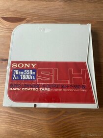 Paska Sony SLH-7-550-BL Nova - 1