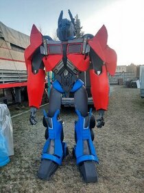 Optimus Prime