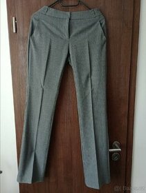 Business kalhoty s puky Orsay 34 XS