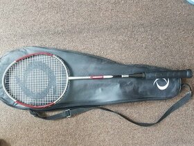 Badminton raketa Demon