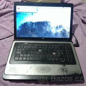 Notebook HP 630 15,6"LED Dual-Core díly