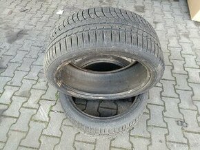 Zimní pneu Nokian WR 4 - 1