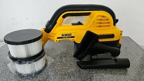 Vysavač DeWalt DCV 517N na baterie 18V