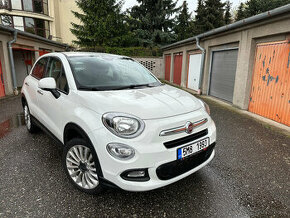 Fiat 500X 1.6MultiJet