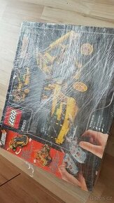 Lego technic 42030