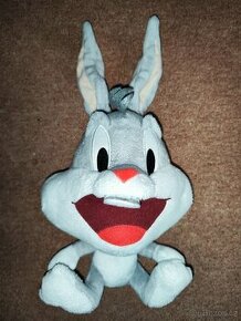 Plyšák Bugs Bunny