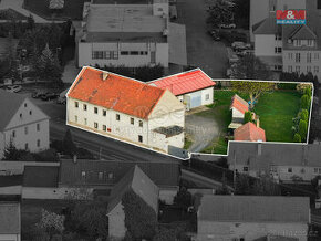 Prodej rodinného domu, 260 m², Polepy