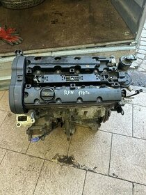 Motor Peugeot n2.0 16v RFN