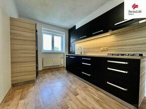 Prodej bytu 2+1 53 m2 Dr. Kramáře, Dvůr Králové nad Labem