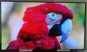 Prodam  LED TV Samsung UE55D7000SL-3D, 55"(138cm), Full HD,