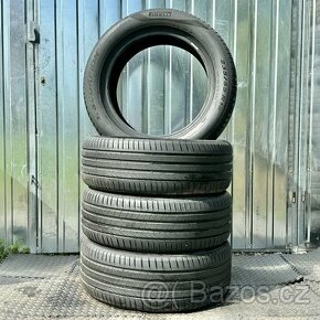 235/55/18 - Pirelli letní sada pneu