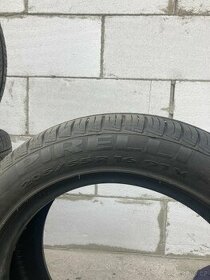 letní pneu 205/55r16 91 V Pirelli P7