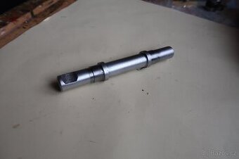 Středová osa Jiskra TC-50, TB-50 a další