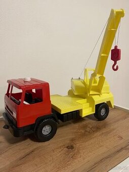 TECHNOPLAST JEŘÁB RARITA