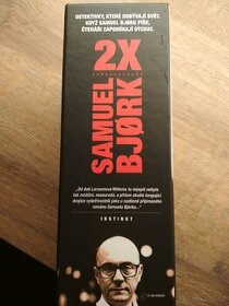 Samuel Bjork - 1